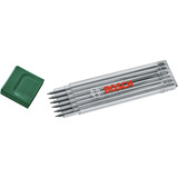 Bosch Mine di grafite per portamine 2,8 mm, Mina grafite