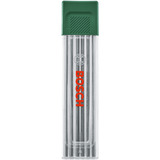 Bosch Mine di grafite per portamine 2,8 mm, Mina grafite
