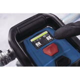 Bosch Pompa di trasferimento a batteria GTP 18V-28 solo, 18 Volt blu/Nero