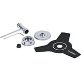 Bosch Set di lame per decespugliatore Professional, per GFR 18V-23, GRT18V-33, Coltello 