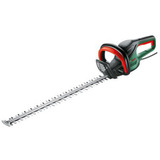 Bosch Tagliasiepi Advanced HedgeCut 70 verde/Nero