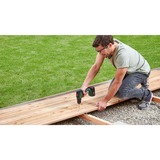 Bosch UniversalDrill 18V-60 1900 Giri/min Senza chiave 1,3 kg Nero, Verde, Trapano avvitatore verde/Nero, Trapano con impugnatura a pistola, Senza chiave, Senza spazzola, Nero, Verde, 1,3 cm, 1900 Giri/min