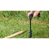 Bosch UniversalDrill 18V-60 1900 Giri/min Senza chiave 1,3 kg Nero, Verde, Trapano avvitatore verde/Nero, Trapano con impugnatura a pistola, Senza chiave, Senza spazzola, Nero, Verde, 1,3 cm, 1900 Giri/min
