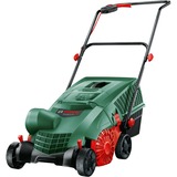 Bosch Universal Rake 900 scarificatore 900 W 50 L Nero, Verde, Rosso, Ventilatore di prato verde/Nero, 900 W, 3,2 cm, 50 L, Nero, Verde, Rosso, AC, 475 mm