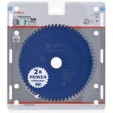 Bosch ‎2608644544 lama circolare 21,6 cm 1 pz, Lama per sega Punta a carburo di tungsteno (TCT), Alluminio, 21,6 cm, Bosch, 500 g, 1 pz