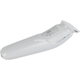 Braun Series 3 BG3530 rasoio elettrico / regolabarba / tagliabasette Grigio, Tagliacappelli grigio chiaro, Batteria, Grigio