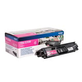 Brother TN-326M cartuccia toner 1 pz Originale Magenta 3500 pagine, Magenta, 1 pz