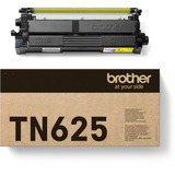 Brother Toner giallo TN-625Y 