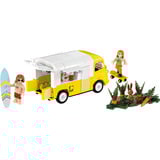 COBI Citroen Type H Holidays, Giochi di costruzione 