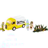 COBI Citroen Type H Holidays, Giochi di costruzione 