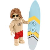 COBI Citroen Type H Holidays, Giochi di costruzione 