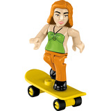 COBI Citroen Type H Holidays, Giochi di costruzione 