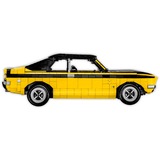 COBI Opel Manta A 1970, Giochi di costruzione 