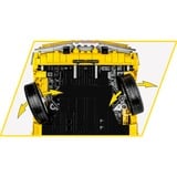 COBI Opel Manta A 1970, Giochi di costruzione 