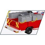 COBI RAM 3500 camion dei pompieri, Giochi di costruzione 