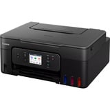 Canon PIXMA G3590 Ad inchiostro A4 4800 x 1200 DPI Wi-Fi, Stampante multifunzione Nero, Ad inchiostro, Stampa a colori, 4800 x 1200 DPI, A4, Stampa diretta, Nero