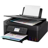 Canon PIXMA G3590 Ad inchiostro A4 4800 x 1200 DPI Wi-Fi, Stampante multifunzione Nero, Ad inchiostro, Stampa a colori, 4800 x 1200 DPI, A4, Stampa diretta, Nero