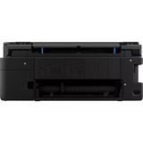 Canon PIXMA G3590 Ad inchiostro A4 4800 x 1200 DPI Wi-Fi, Stampante multifunzione Nero, Ad inchiostro, Stampa a colori, 4800 x 1200 DPI, A4, Stampa diretta, Nero