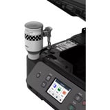 Canon PIXMA G3590 Ad inchiostro A4 4800 x 1200 DPI Wi-Fi, Stampante multifunzione Nero, Ad inchiostro, Stampa a colori, 4800 x 1200 DPI, A4, Stampa diretta, Nero