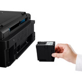 Canon PIXMA G3590 Ad inchiostro A4 4800 x 1200 DPI Wi-Fi, Stampante multifunzione Nero, Ad inchiostro, Stampa a colori, 4800 x 1200 DPI, A4, Stampa diretta, Nero