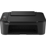 Canon PIXMA TS3450 Ad inchiostro A4 4800 x 1200 DPI Wi-Fi Nero, Ad inchiostro, Stampa a colori, 4800 x 1200 DPI, Copia a colori, A4, Nero