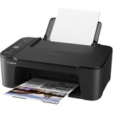 Canon PIXMA TS3450 Ad inchiostro A4 4800 x 1200 DPI Wi-Fi Nero, Ad inchiostro, Stampa a colori, 4800 x 1200 DPI, Copia a colori, A4, Nero