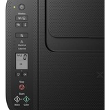 Canon PIXMA TS3450 Ad inchiostro A4 4800 x 1200 DPI Wi-Fi Nero, Ad inchiostro, Stampa a colori, 4800 x 1200 DPI, Copia a colori, A4, Nero