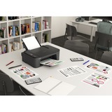 Canon PIXMA TS3450 Ad inchiostro A4 4800 x 1200 DPI Wi-Fi Nero, Ad inchiostro, Stampa a colori, 4800 x 1200 DPI, Copia a colori, A4, Nero