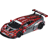 Carrera DIGITAL 132 Lamborghini Huracán GT3 Evo2 "Pfaff Motorsports, No.9", Auto da corsa 