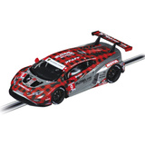 Carrera DIGITAL 132 Lamborghini Huracán GT3 Evo2 "Pfaff Motorsports, No.9", Auto da corsa 