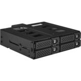 Chieftec CBP-425, Copri forno Nero