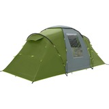 Coleman Spruce Falls 4 BlackOut verde oliva/grigio