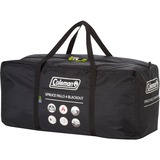 Coleman Spruce Falls 4 BlackOut verde oliva/grigio