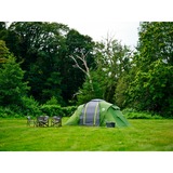 Coleman Spruce Falls 4 BlackOut verde oliva/grigio