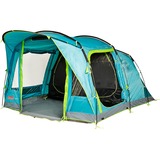 Coleman Tenda blu/Verde