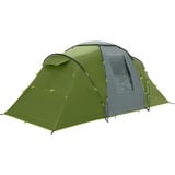 Coleman Tenda tunnel Spruce Falls 4 BlackOut verde oliva/grigio
