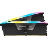 Corsair CMH64GX5M2B6400C32, Memoria Nero
