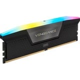 Corsair CMH64GX5M2B6400C32, Memoria Nero