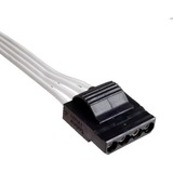 Corsair CP-9020273-EU bianco