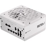 Corsair CP-9020273-EU, Alimentatore PC bianco