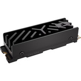 Corsair CSSD-F2000GBMP700EHS, Disco a stato solido Nero
