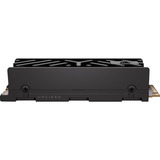 Corsair CSSD-F2000GBMP700EHS, Disco a stato solido Nero