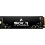 Corsair MP600 ELITE 1 TB Nero