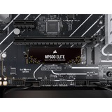 Corsair MP600 ELITE 1 TB Nero