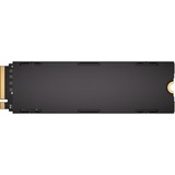 Corsair MP700 PRO SE con raffreddamento ad aria 4 TB, Disco a stato solido 