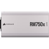 Corsair RM750x 750W bianco
