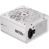 Corsair RM750x SHIFT White, Alimentatore PC bianco