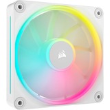 Corsair iCUE LINK LX120 RGB, Ventola bianco