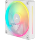 Corsair iCUE LINK LX120 RGB, Ventola bianco