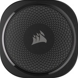 Corsair iCUE LINK TITAN 240 RX RGB Nero